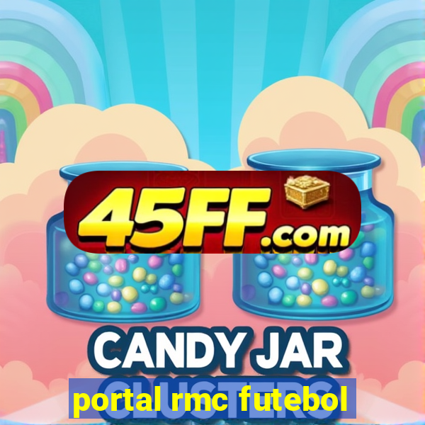 portal rmc futebol